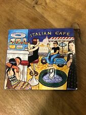 Putumayo Italian Cafe Download